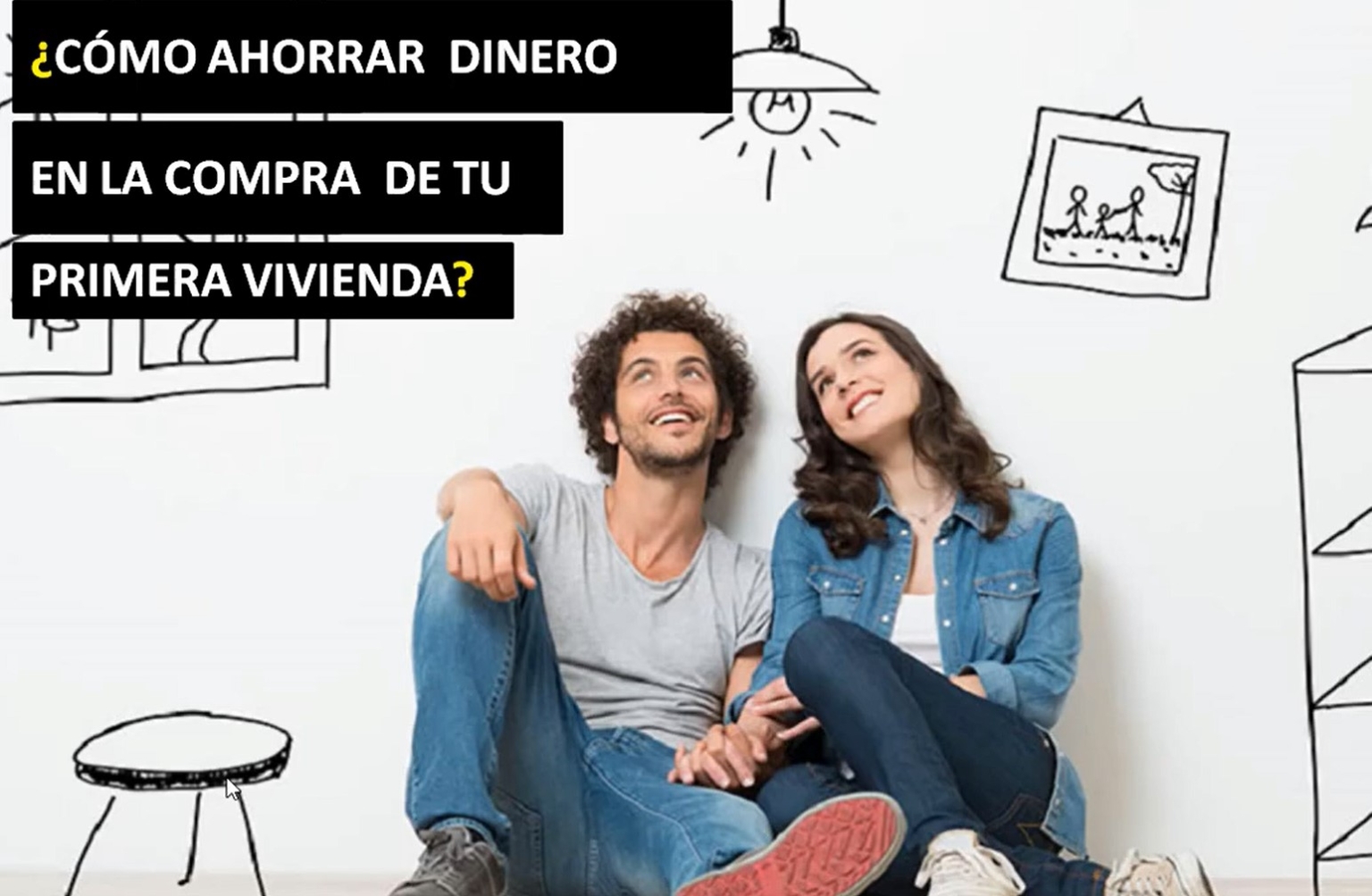 Requisitos y pasos para el BONO PRIMERA VIVIENDA en República