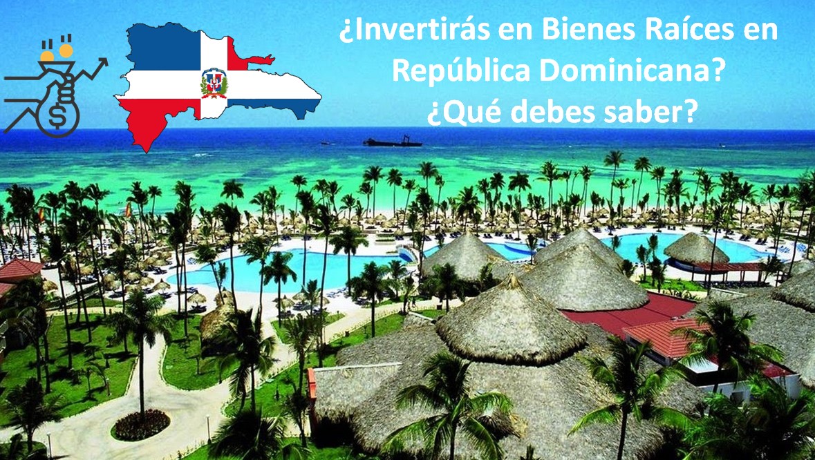 invierte en punta cana